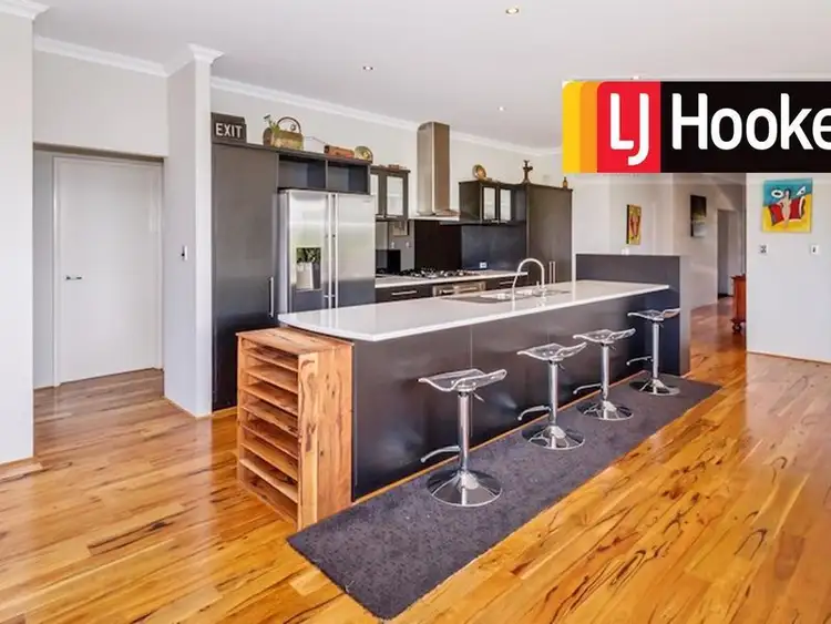 Second view of Homely house listing, 13 Barkle Close, Abbey WA 6280
