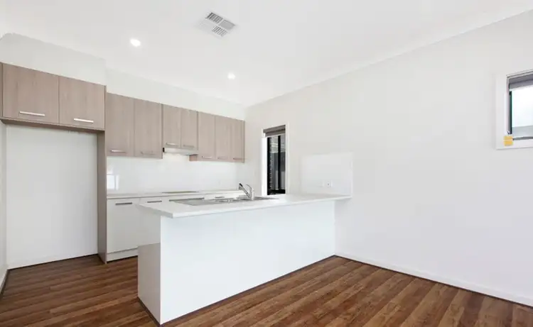 Second view of Homely house listing, 17 Bolton Road, Para Hills SA 5096