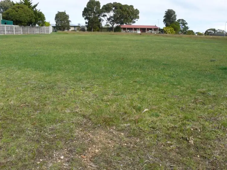 Fourth view of Homely land listing, 66 Colony Club Drive, Newlands Arm VIC 3875