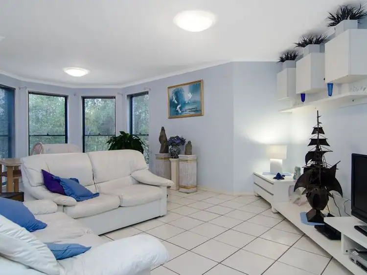 Fifth view of Homely house listing, 35 Lakeshore Place, Peregian Beach QLD 4573