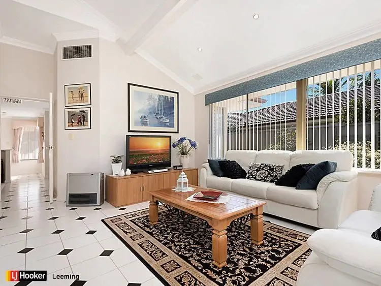 Seventh view of Homely house listing, 24A Twin Branch Rise, Leeming WA 6149