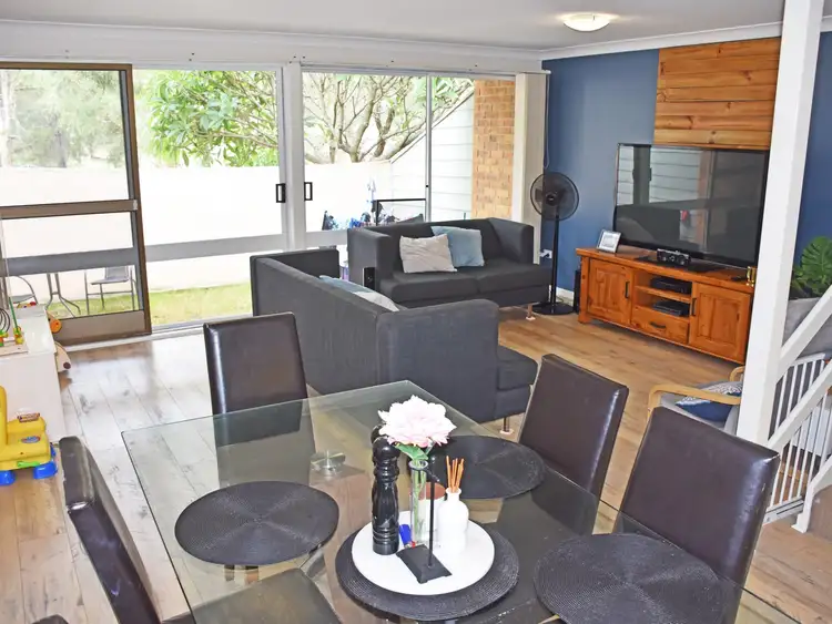 Fourth view of Homely unit listing, 28/22 Chifley Drive, Raymond Terrace NSW 2324
