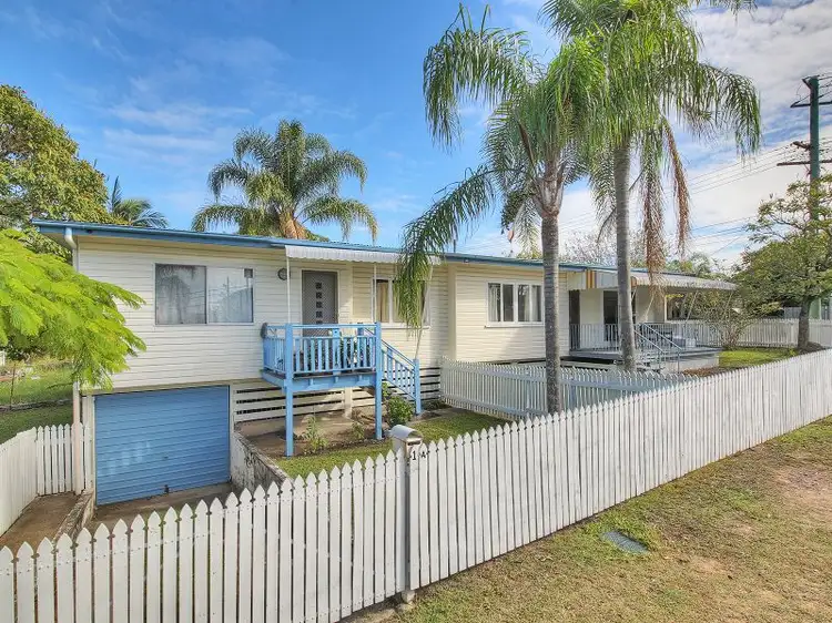 1 Wisp Street, Woodridge QLD 4114