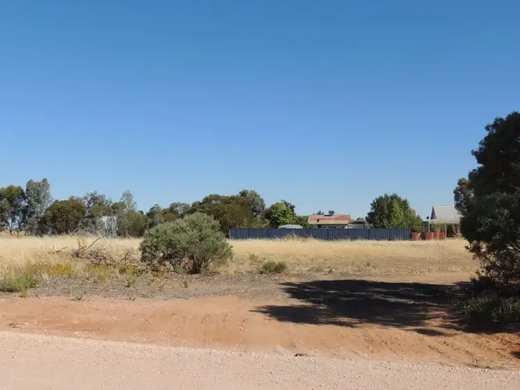 Third view of Homely land listing, 10-14 Railway Avenue, Nyah West VIC 3595