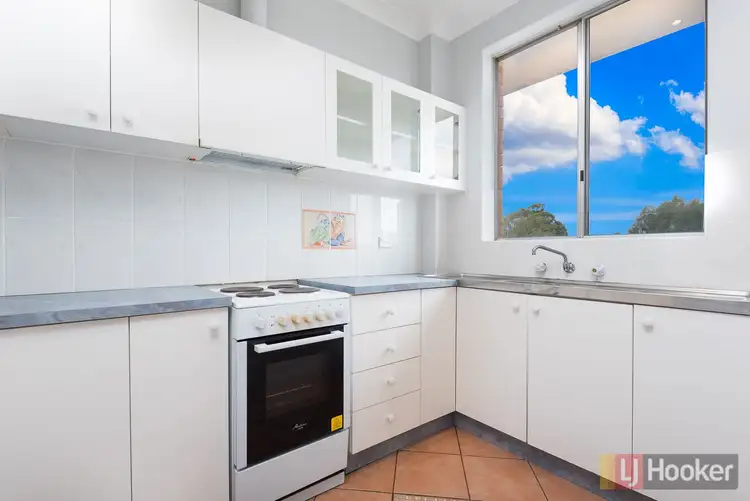 Fourth view of Homely unit listing, Unit 11/135-147 Elizabeth Drive, Liverpool NSW 2170
