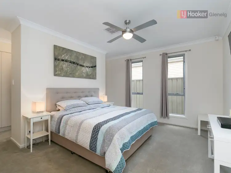 Fifth view of Homely house listing, 4A Lindley Avenue, Warradale SA 5046
