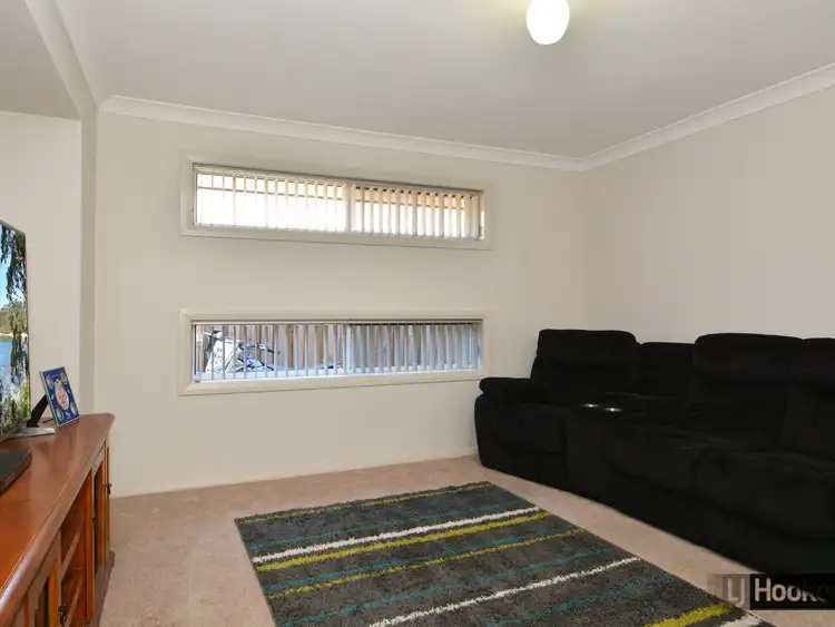 Fourth view of Homely house listing, 21 Honeysuckle Drive, Aberglasslyn NSW 2320
