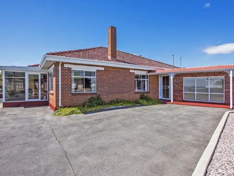 Sixth view of Homely house listing, 21 Old Bass Highway, Wynyard TAS 7325