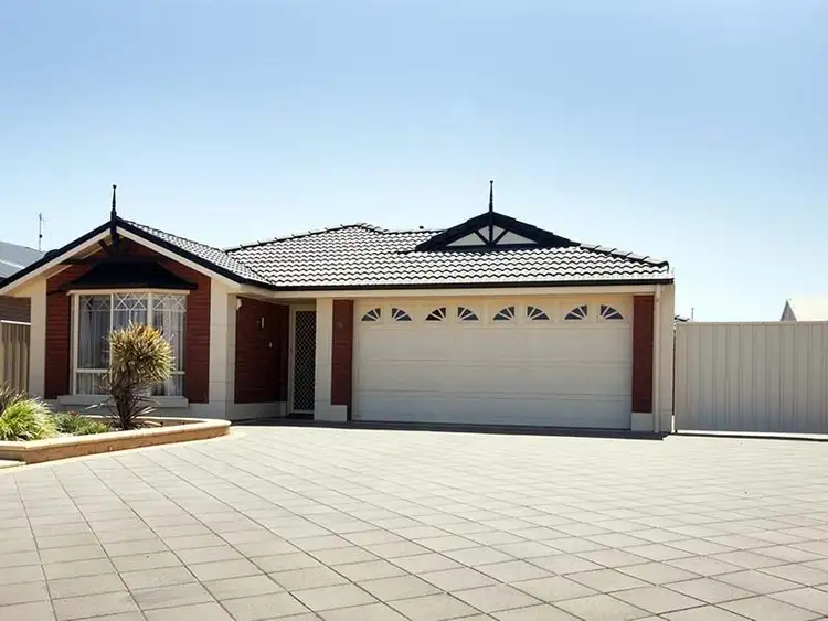 Fifth view of Homely house listing, 55 Stately Way, Wallaroo SA 5556