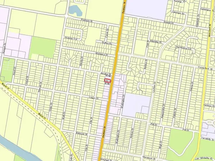 Seventh view of Homely land listing, 92 Redfern Street, Cowra NSW 2794