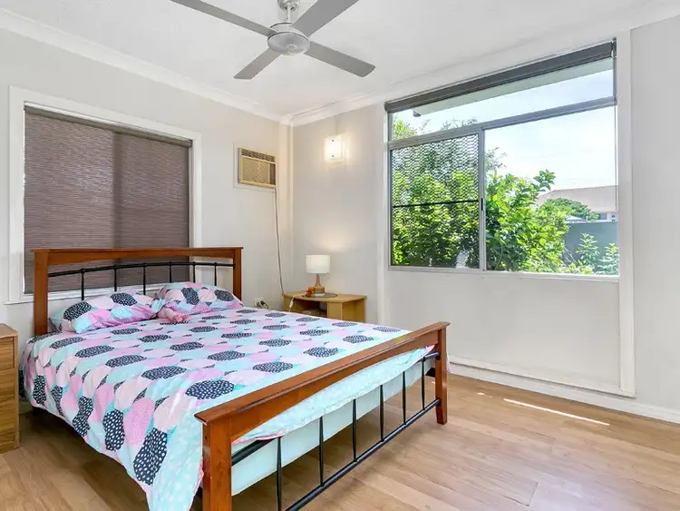 Third view of Homely apartment listing, Unit 2/281 Lake Street, Cairns North QLD 4870