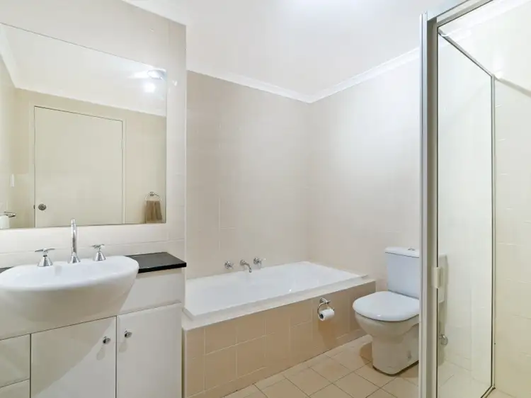 Fifth view of Homely apartment listing, 12/26-28 King Street, Rockdale NSW 2216