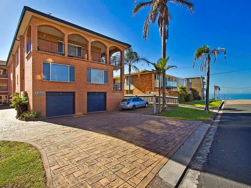 Main view of Homely block of units listing, 1/56 Ocean Pde, The Entrance NSW 2261