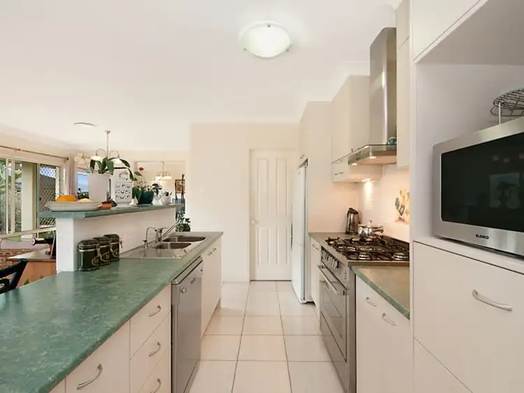 Fifth view of Homely house listing, 8 Lynbrook Avenue, Ormeau QLD 4208