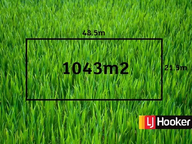 Main view of Homely land listing, 64 Skyline Drive, Officer VIC 3809