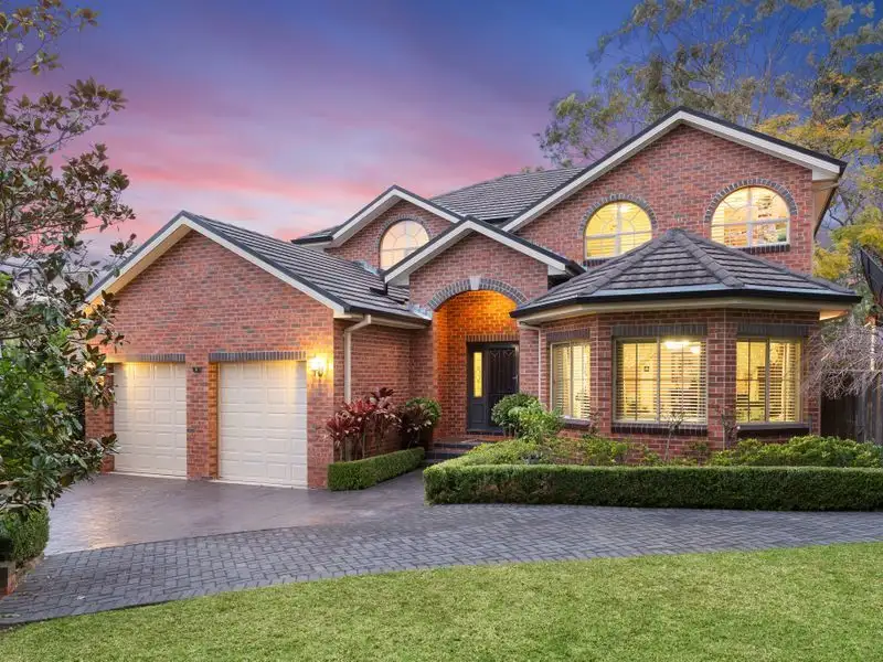 Main view of Homely house listing, 4 Sabina Place, St Ives NSW 2075