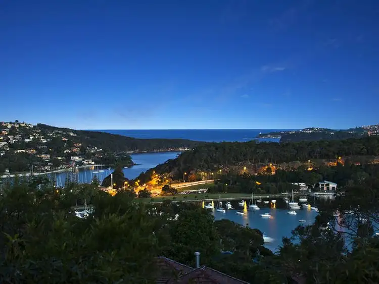 Fifth view of Homely house listing, 21 David Place, Seaforth NSW 2092