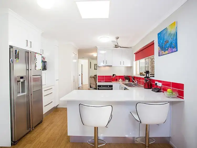 Sixth view of Homely house listing, 161 Rasmussen Avenue, Hay Point QLD 4740