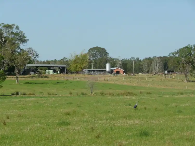 Main view of Homely rural property listing, Address available on request