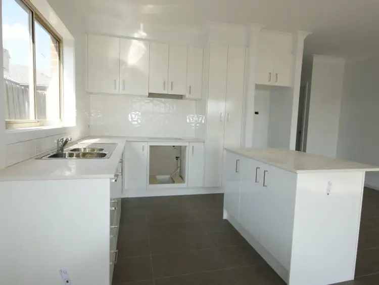 Third view of Homely unit listing, 1/167 Riversdale Drive, Tarneit VIC 3029
