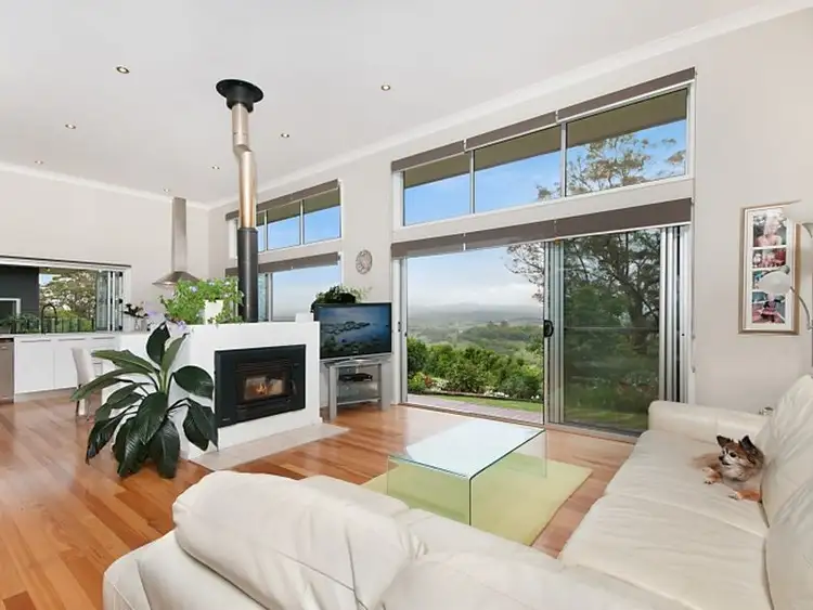 Sixth view of Homely acreage listing, 157 Cowlong Road, Richmond Hill NSW 2480