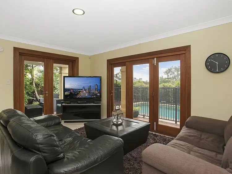 Third view of Homely house listing, 91 Armstrong Way, Highland Park QLD 4211