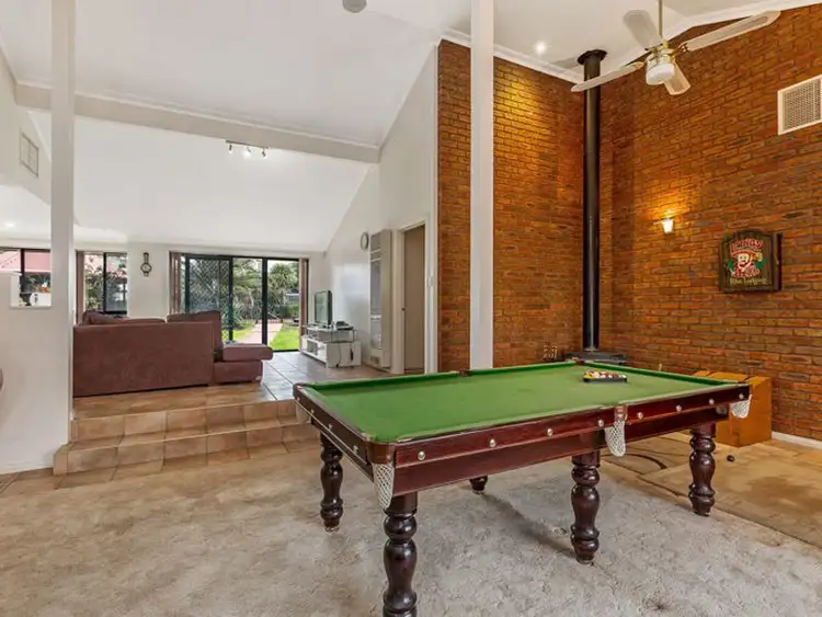 Sixth view of Homely house listing, 6 Clarendon Court, Seabrook VIC 3028