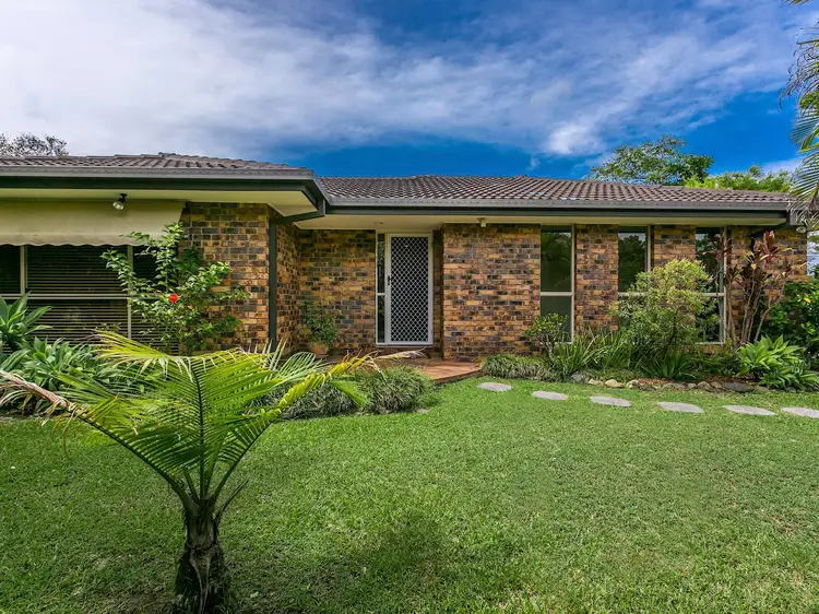 Main view of Homely house listing, 167 Shara Boulevarde, Ocean Shores NSW 2483