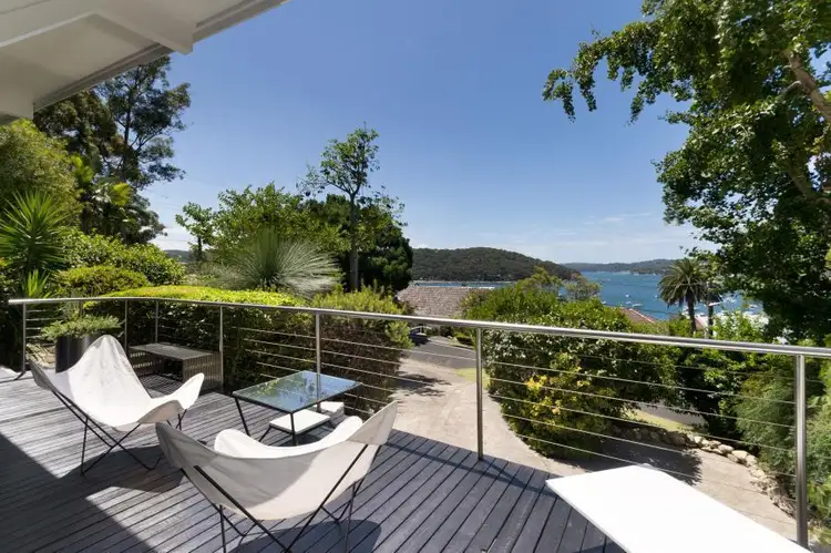 Third view of Homely house listing, 21 Bakers Road, Church Point NSW 2105