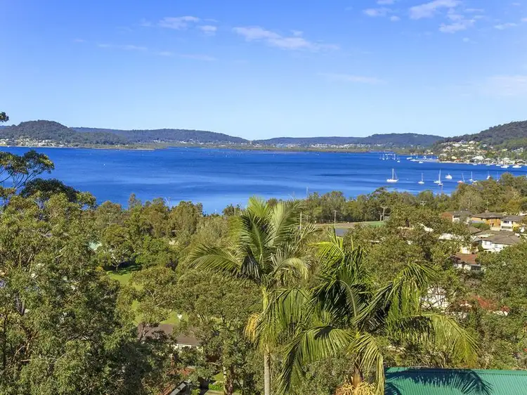 Main view of Homely house listing, 120 The Broadwaters, Tascott NSW 2250
