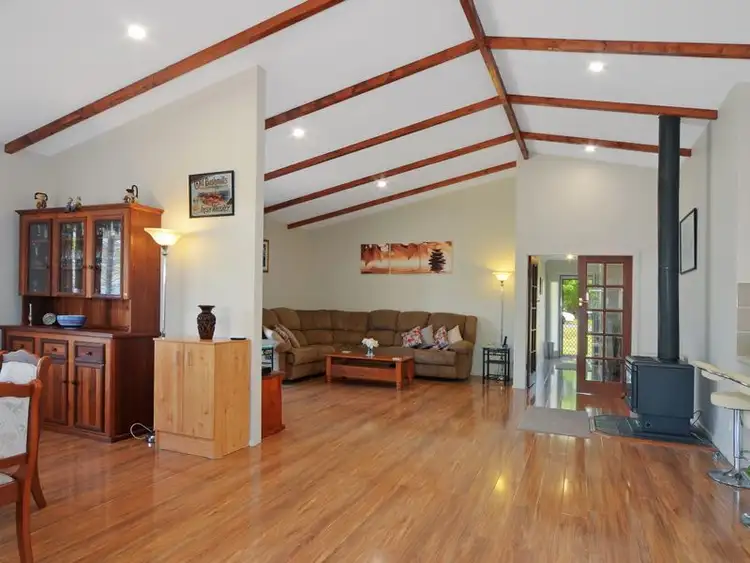 Third view of Homely house listing, 13 Vost Drive, Sanctuary Point NSW 2540