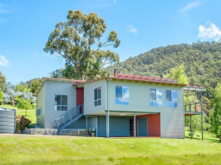 Main view of Homely house listing, 26 Honeys Road, Flowerpot TAS 7163
