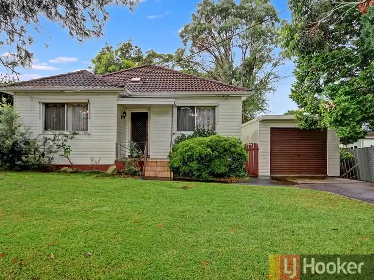 Main view of Homely house listing, 51 Walter Street, Mortdale NSW 2223