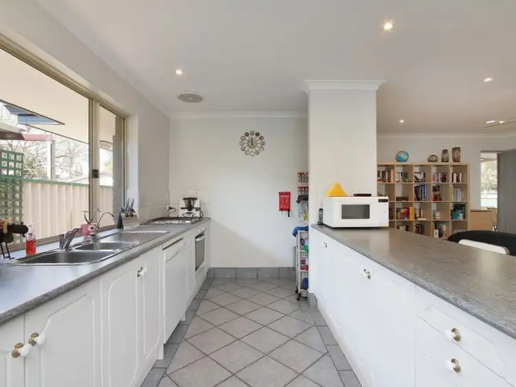 Second view of Homely house listing, 3 Chelsfield Street, Gosnells WA 6110