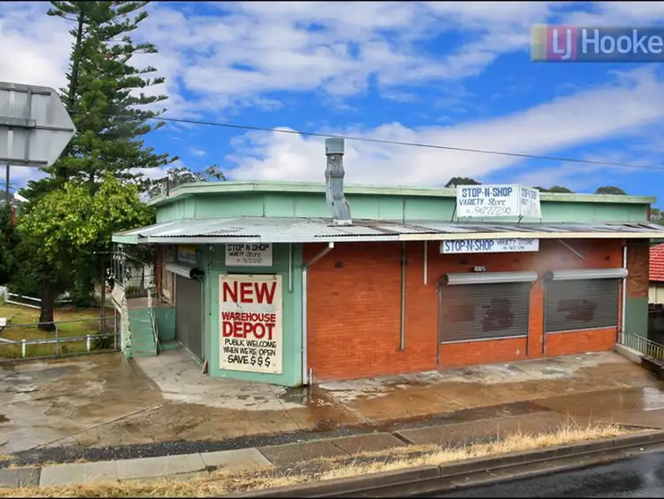 Third view of Homely house listing, 2 & 4 Reservoir Road, Blacktown NSW 2148