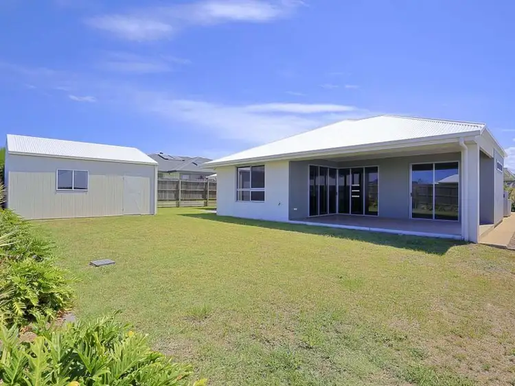 Third view of Homely house listing, 3 Beech Links Drive, Ashfield QLD 4670