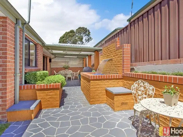 Third view of Homely townhouse listing, 3/71 Donald Road, Queanbeyan NSW 2620