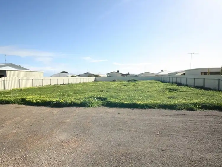Second view of Homely land listing, Lot 2 East Terrace, Wallaroo SA 5556