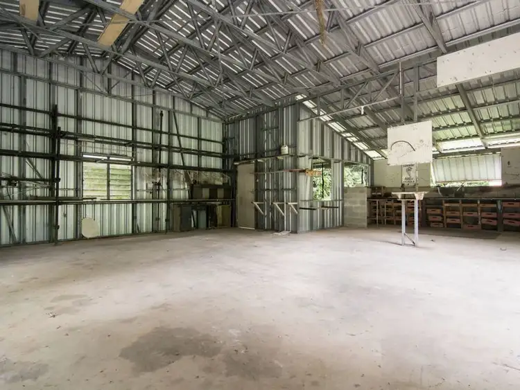 Third view of Homely house listing, Lot 51 George Road Forest Creek, Daintree QLD 4873