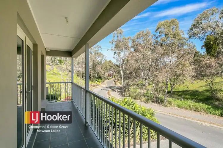 Fourth view of Homely house listing, 24 Eastleigh Avenue, Golden Grove SA 5125
