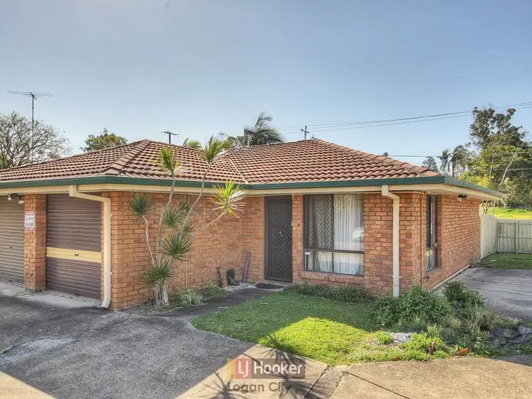 1/33 Clare Road, Kingston QLD 4114