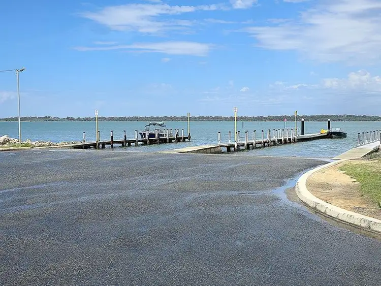 Fourth view of Homely land listing, 53 Wilderness Drive, Dawesville WA 6211