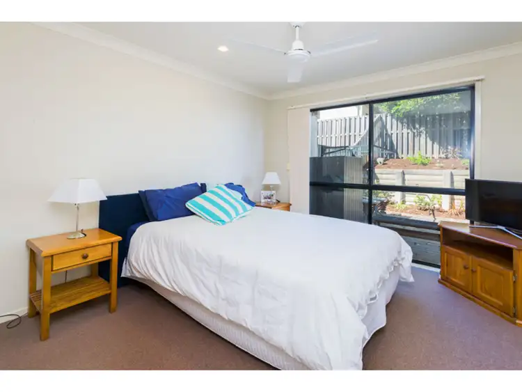 Sixth view of Homely townhouse listing, 41/590 Pine Ridge Road, Coombabah QLD 4216