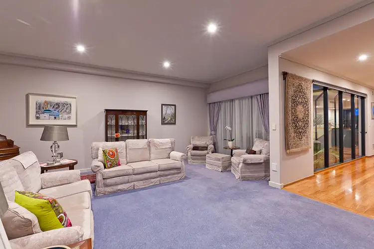 Seventh view of Homely house listing, 60 Rossello Lane, Subiaco WA 6008