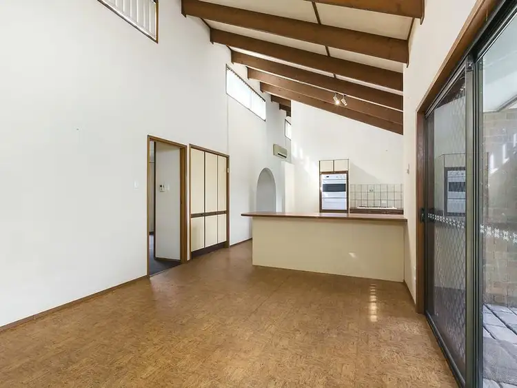 Main view of Homely house listing, 61 Merloo Drive, Nerang QLD 4211