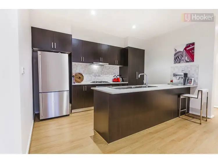 Third view of Homely townhouse listing, 23 Corringa Way, Craigieburn VIC 3064