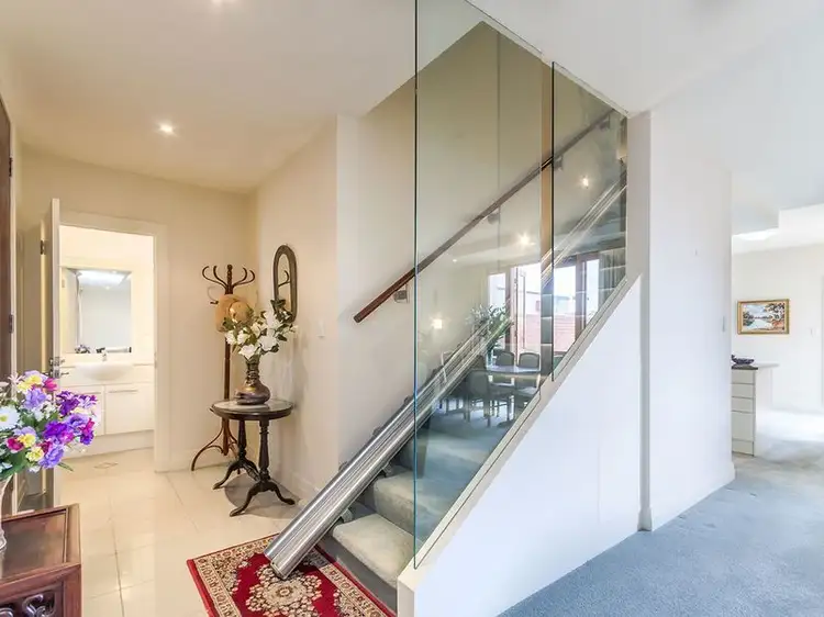 Fourth view of Homely townhouse listing, 87 Barnard Street, North Adelaide SA 5006