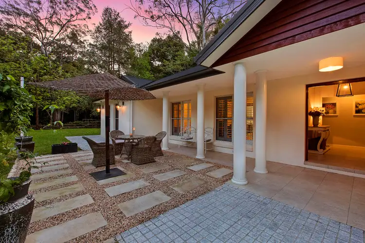 Second view of Homely house listing, 23 Oak Road, Matcham NSW 2250