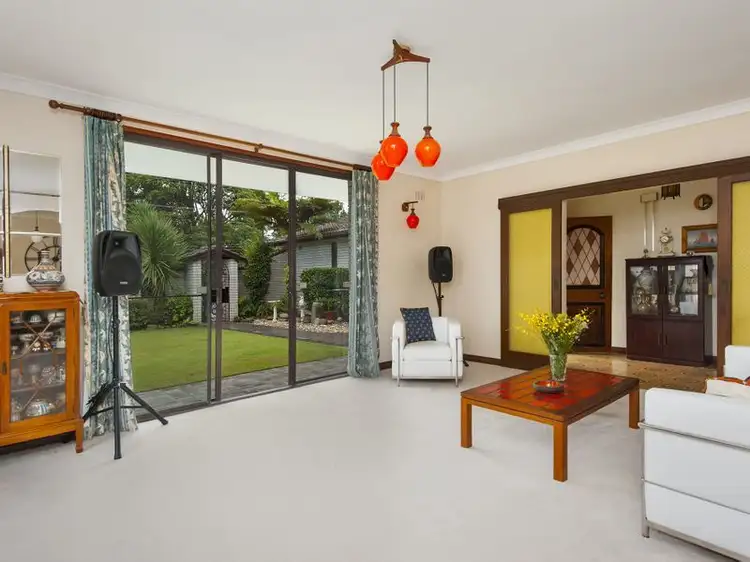 Second view of Homely house listing, 37 Knightsbridge Avenue, Belrose NSW 2085