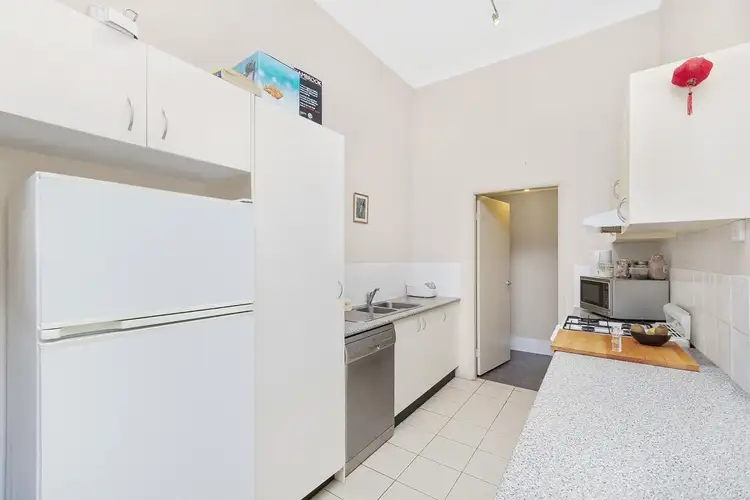 Second view of Homely townhouse listing, 4/6 Doeberl Place, Queanbeyan NSW 2620